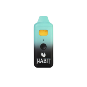 Habit 2g Black Diamond Indica Vape