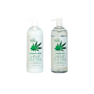 Hemp Shampoo Or Conditioner
