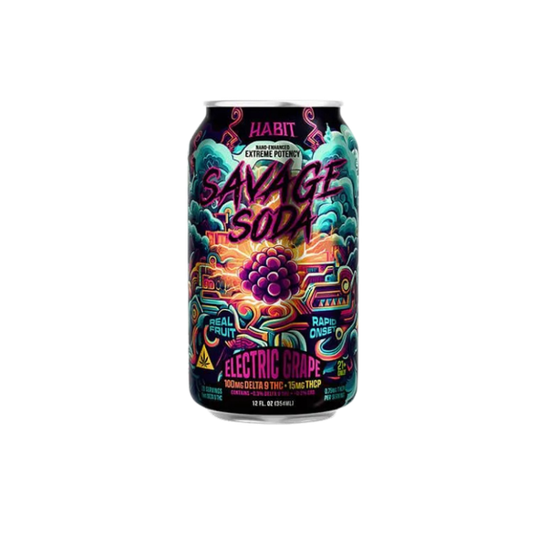 Savage Soda - Image 5