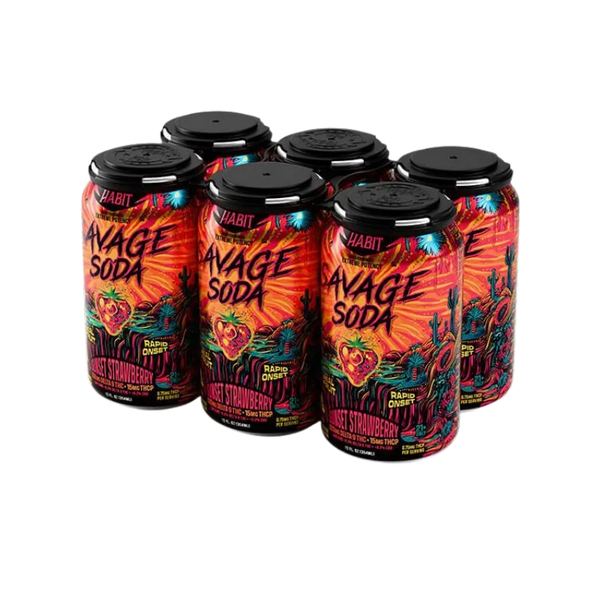 Savage Soda - Image 7