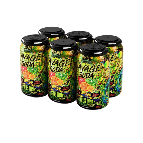Savage Soda - Image 6