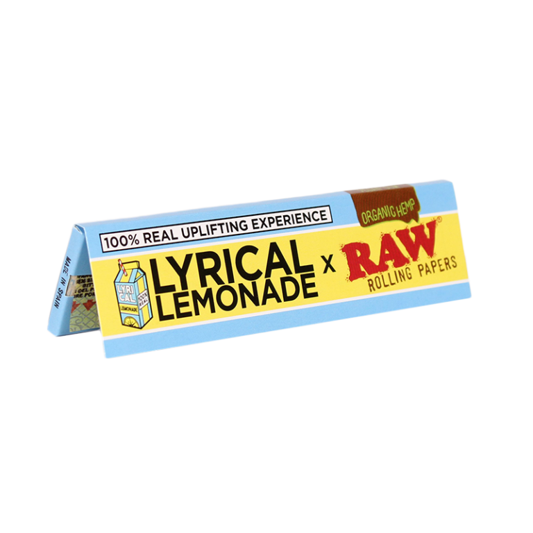 lemonaderaw