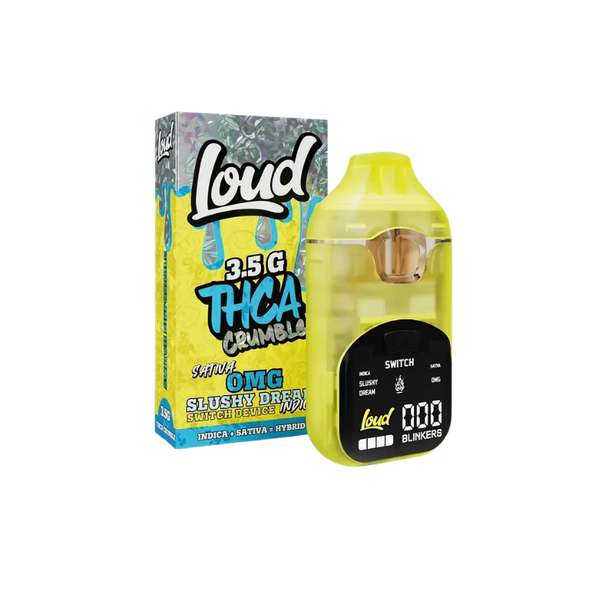 Loud Switch 3.5g - Image 4