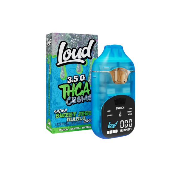 Loud Switch 3.5g - Image 3