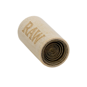 RAW Uncoated Tips
