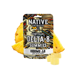 Native Extract Edibles