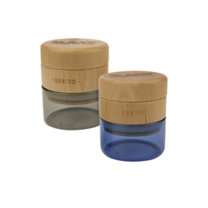 RAW Natural Wood Grinder