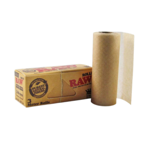 Raw 3 Meter Rolls