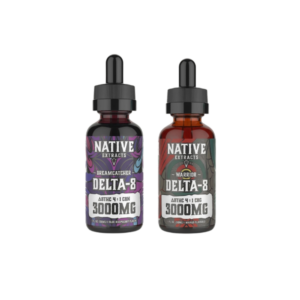 Native Extract Tincture