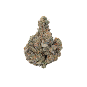 Afghan Kush (Big Buds)