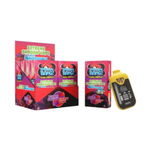 Shroom Bang Extreme Shroom Vape