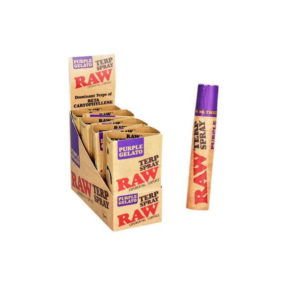 Raw Terp Spray - Image 5