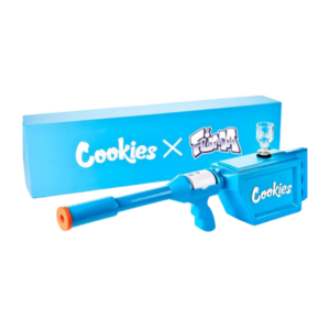 Cookies Gun Bong