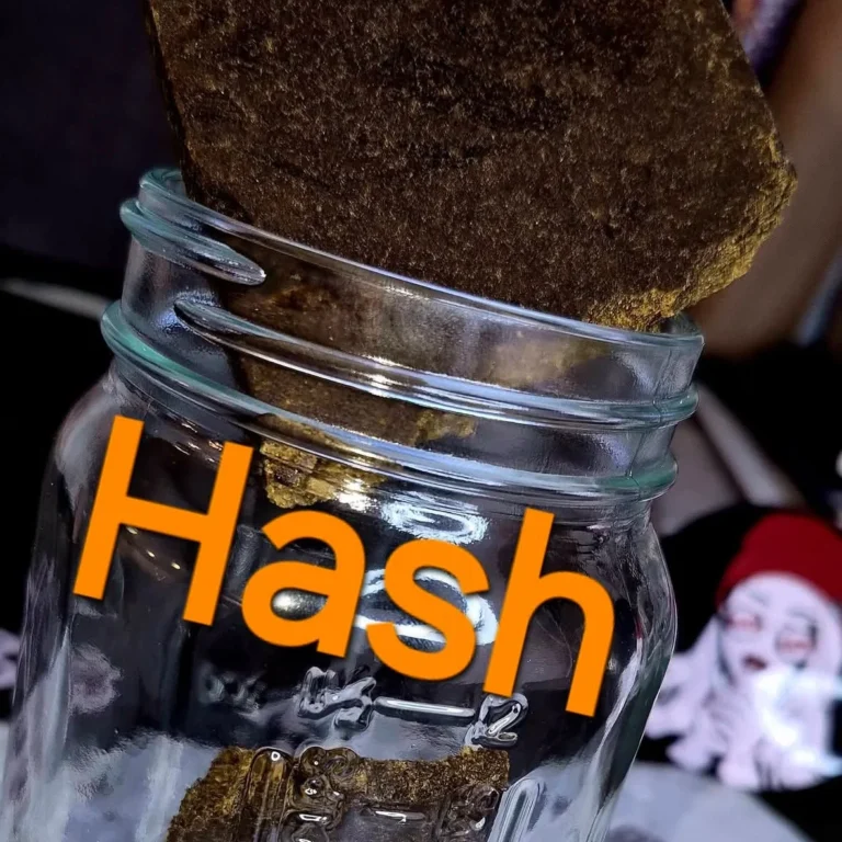 bubblehash
