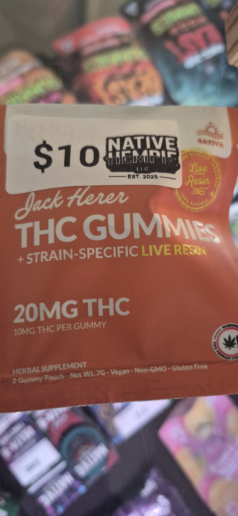 20 Pack (19)