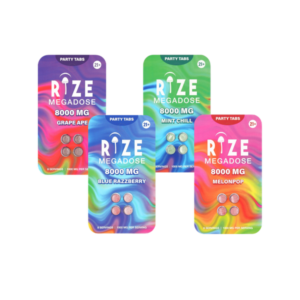 Rize Tabs