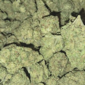 Afghan Kush (Big Buds)