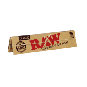 Raw King Size Rolling Papers