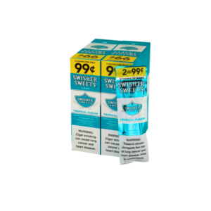 Swisher Sweets Cigarillos