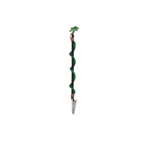 Hand-Made Roach Clip