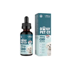 Full Spectrum CBD Pet Drops
