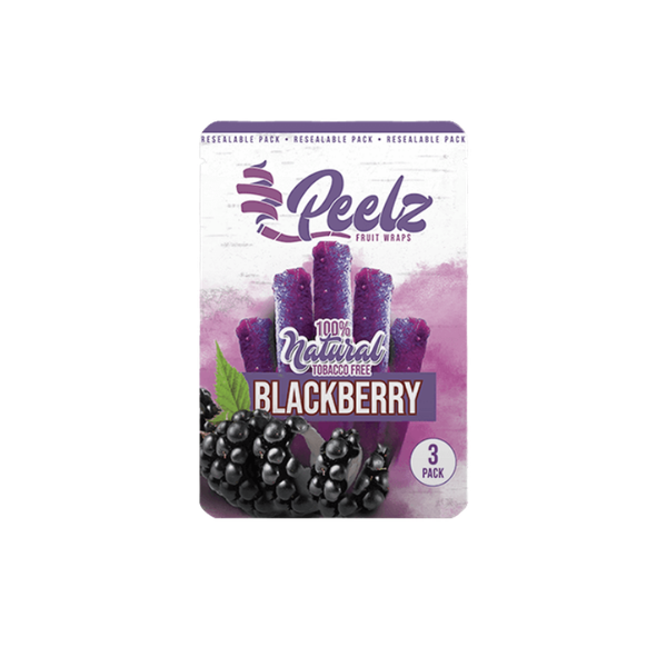 Peelz Fruit Wraps - Image 3