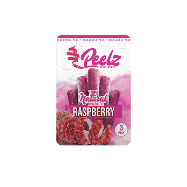 Peelz Fruit Wraps - Image 4