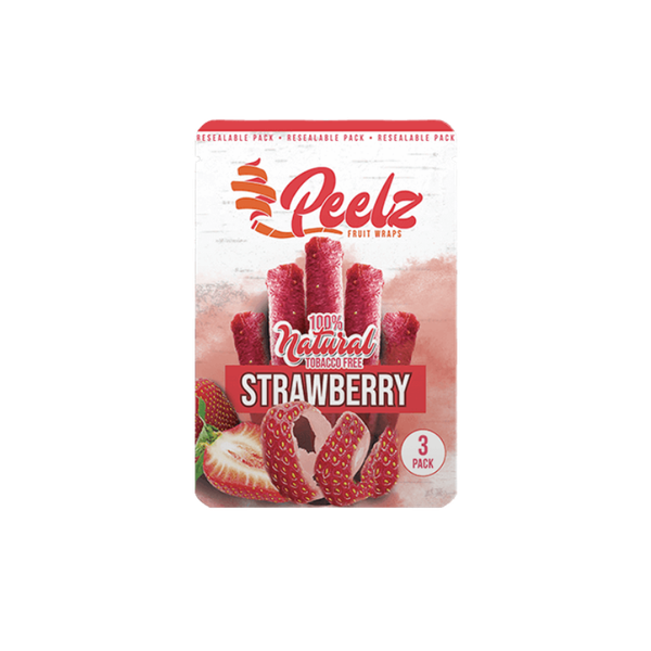 Peelz Fruit Wraps - Image 5