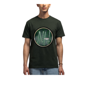 Native Hempie Signature Graphic Tee