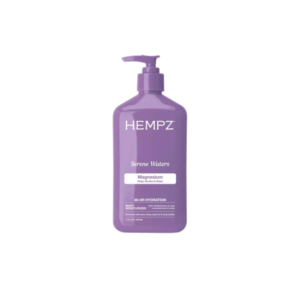 Hempz Beauty Actives Lotion with Calming Magnesium