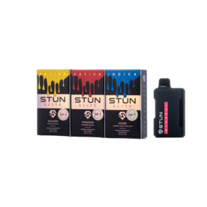 Stun Elite Concentrate Disposable 3G