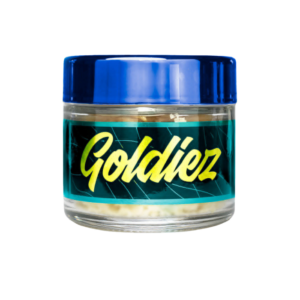 Goldiez Sugar
