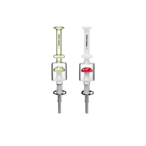 Shroom Nectar Collector