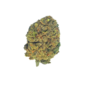 Black Garlic Gelato | 70% Indica