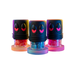 Trap University Live Rosin Gummies