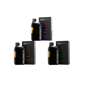 Trap University Liquid Diamonds Disposable Vape (2.5G)